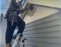 Trusted Jacksonwald, PA Siding Experts